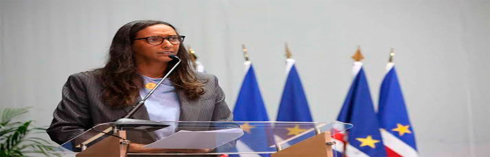  Presidente da República Interina promulga novos diplomas do governo